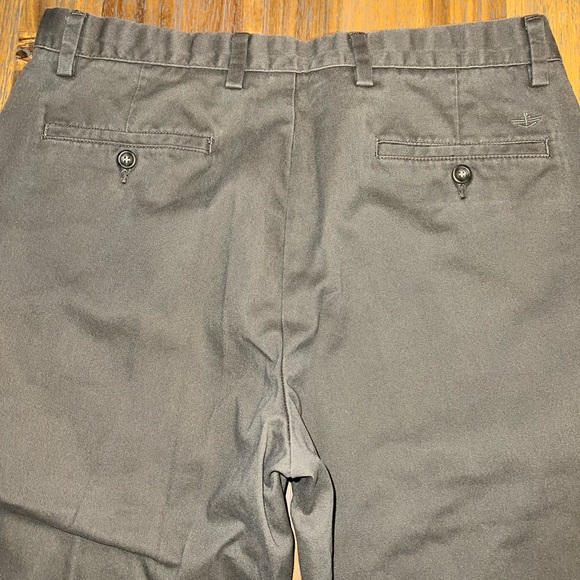 Dockers D2 Straight Fit Slacks NWOT - Picture 6 of 6